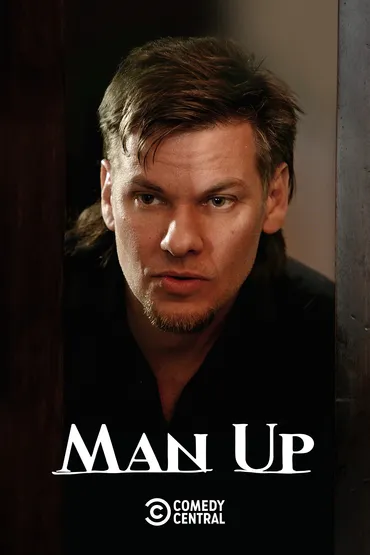 Man Up - Jewelry Boy