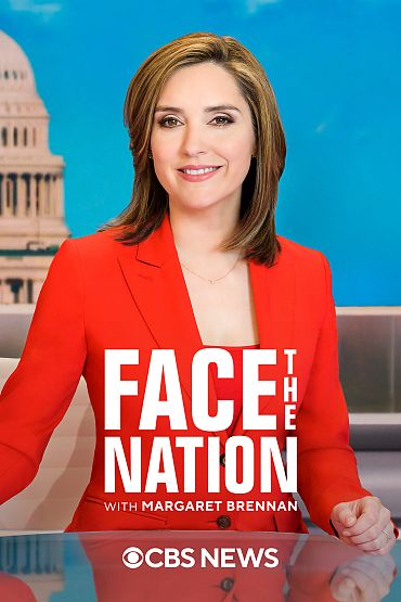 3/26: Face The Nation: Gonzales, Warner, Kirby