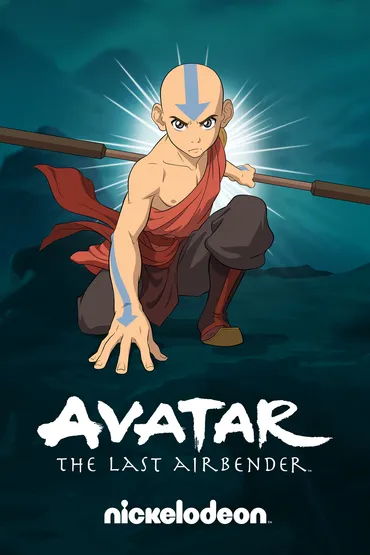 Avatar - The Boy in the Iceberg (The Avatar Returns Part 1)