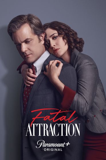 Fatal Attraction - Pilot