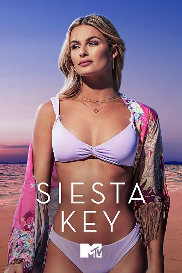 Siesta Key - Romeo and Juliette
