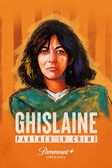 Ghislaine - Partner In Crime