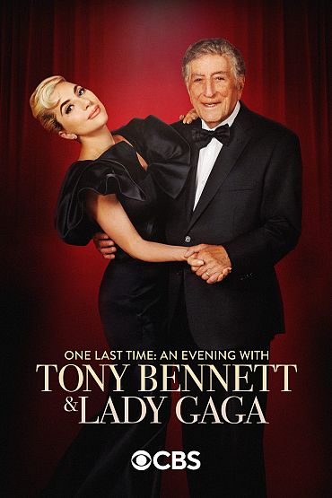 One Last Time: An Evening with Lady Gaga & Tony Bennett