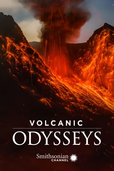 Volcanic Odysseys