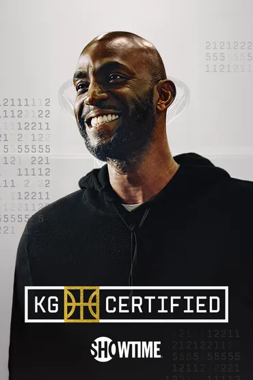 The Best of KG Certified