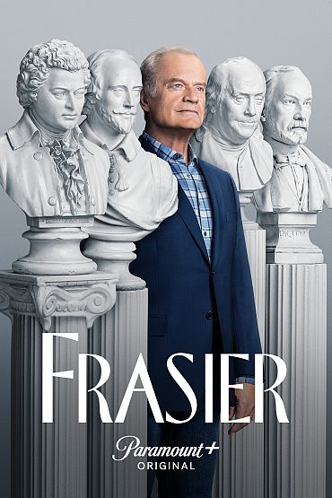 Frasier - The Good Father