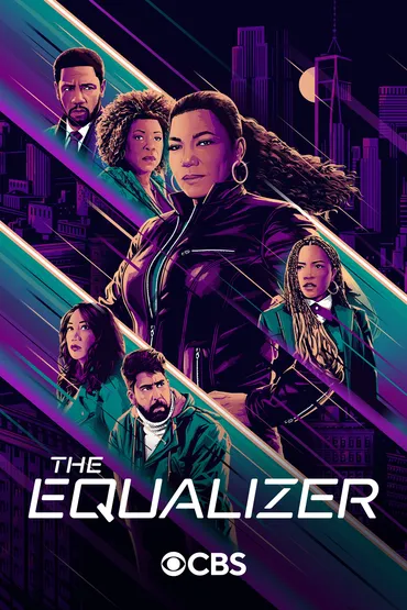 The Equalizer - The Equalizer