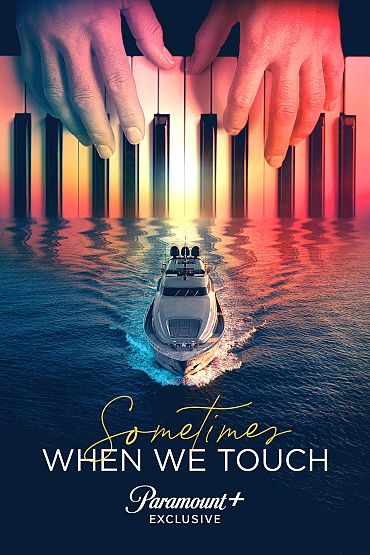 Sometimes When We Touch - Reign