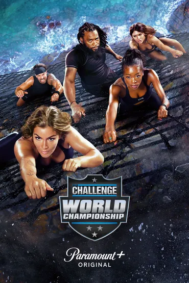 The Challenge: World Championship