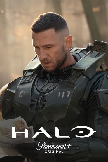 Halo - Contact