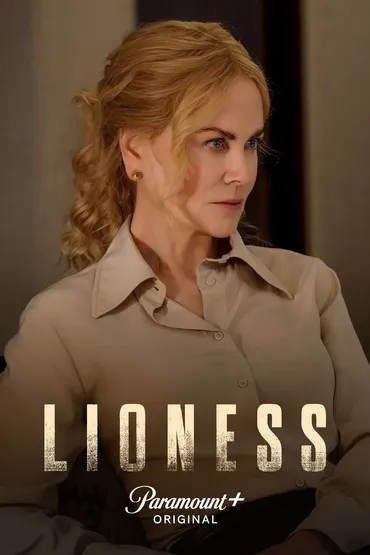 Special Ops: Lioness - Sacrificial Soldiers