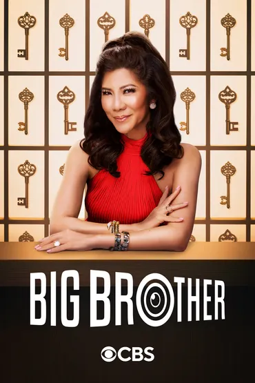 Big Brother - Episode 31