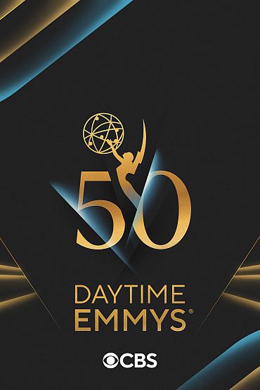 The 50th Annual Daytime Emmy Awards