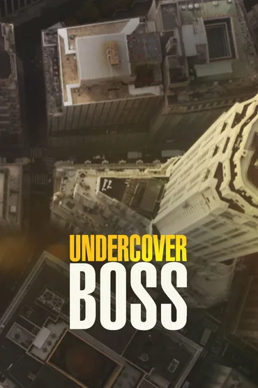 Undercover Boss