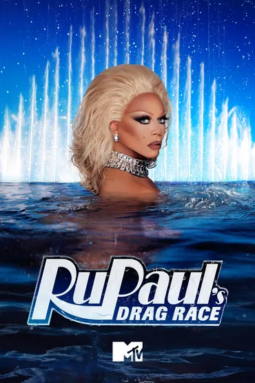 RuPaul's Drag Race - Squirrel Games