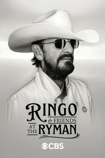 Ringo & Friends at The Ryman