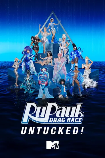 RuPaul’s Drag Race: UNTUCKED