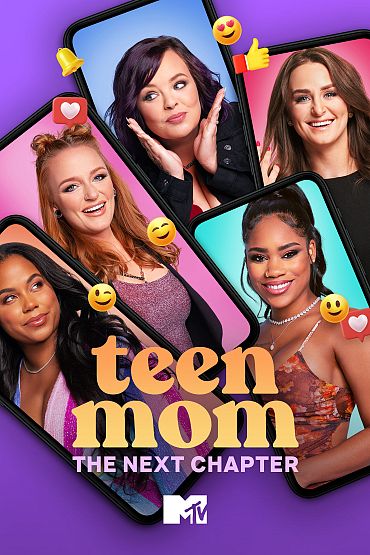 Teen Mom: The Next Chapter - Wishful Thinking