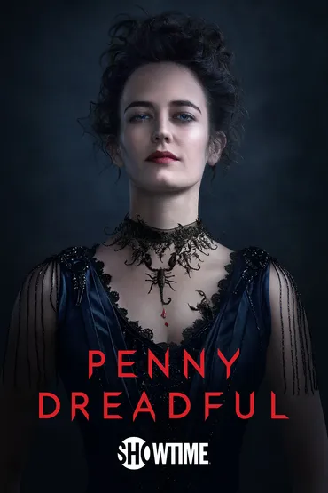 Penny Dreadful - Night Work