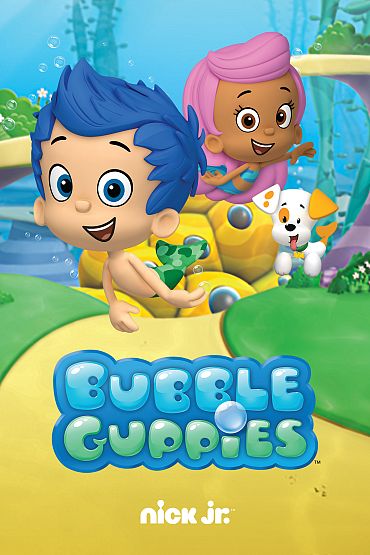 Bubble Guppies - Call a Clambulance