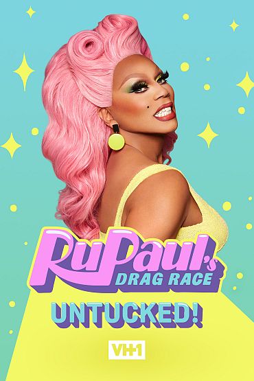 RuPaul's Drag Race: UNTUCKED - Episode 1