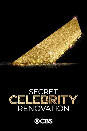 Secret Celebrity Renovation - Billy Gardell