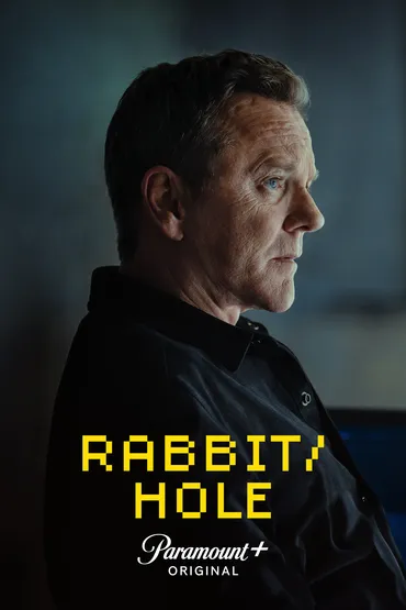 Rabbit Hole - Pilot