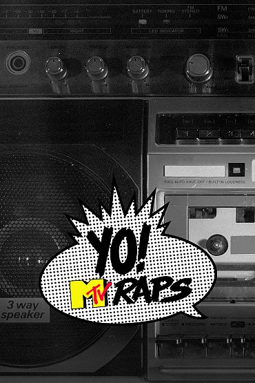 YO! MTV Raps Classic - Run-D.M.C.