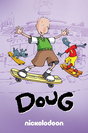 Doug - Doug Bags a Neematoad