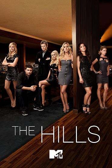 The Hills - New City, New Drama