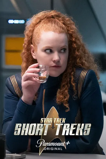 Star Trek: Short Treks