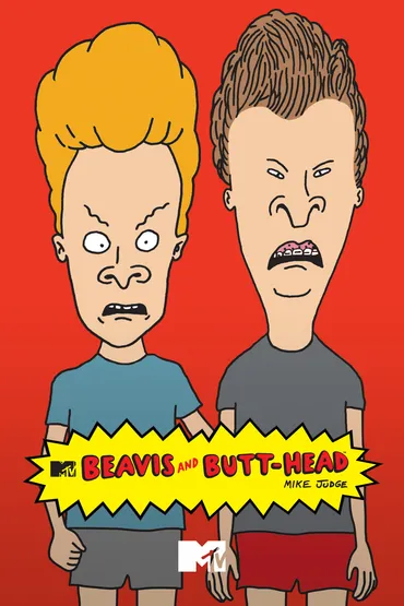 Beavis and Butt-Head
