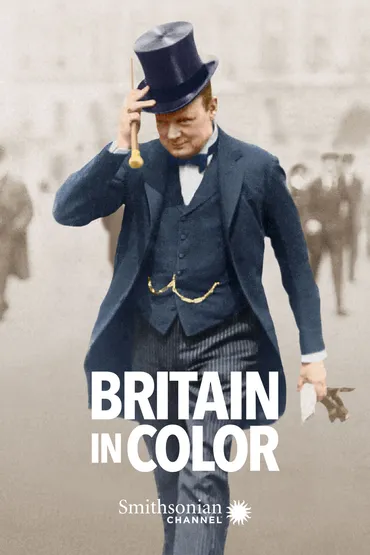Britain in Color