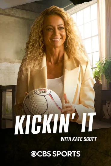 Kickin' It: Thomas Müller