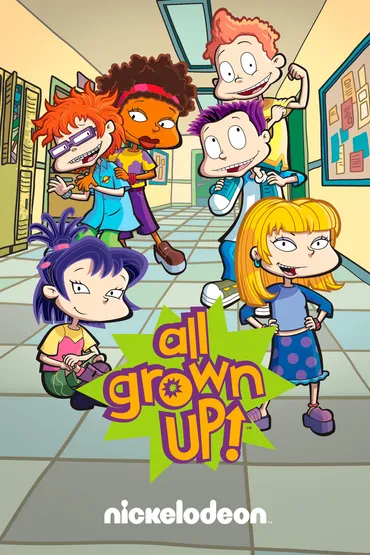 All Grown Up - Susie Sings The Blues