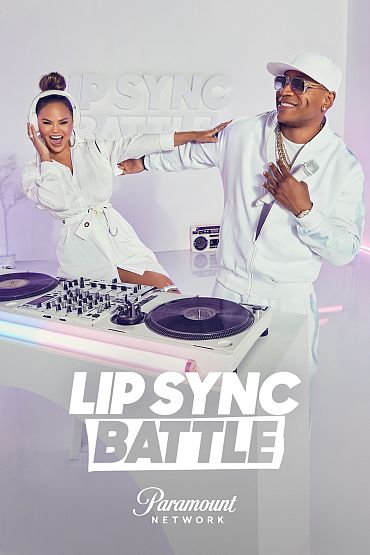 Lip Sync Battle - Common vs. John Legend