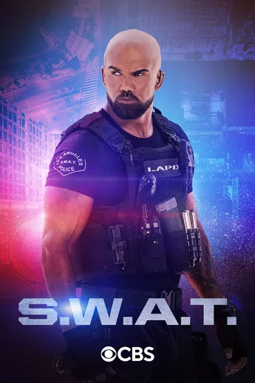 S.W.A.T. - Vanished