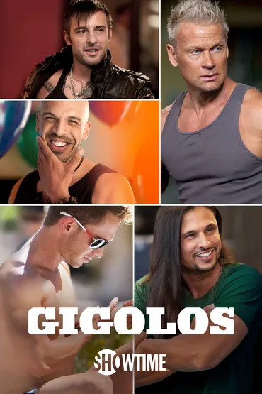 Gigolos