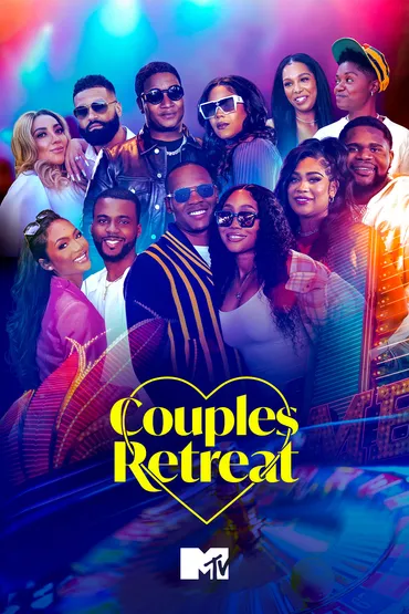 MTV Couples Retreat