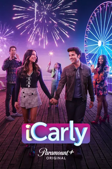 iCarly - iStart Over