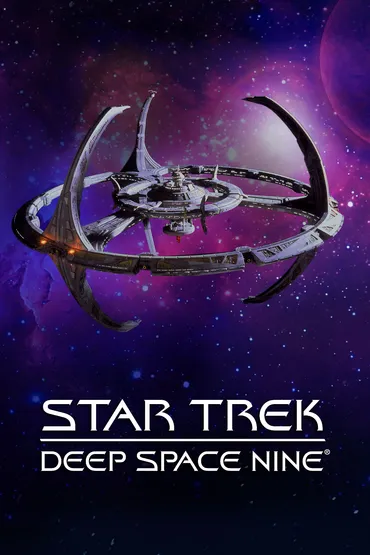 Star Trek: Deep Space Nine - The Emissary, Parts I and II