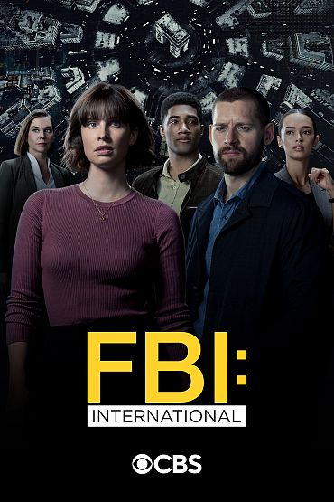 The FBIs Crossover: FBI - All That Glitters (Part 1), FBI: Most Wanted - Exposed (Part 2) and FBI: International - Pilot (Part 3)
