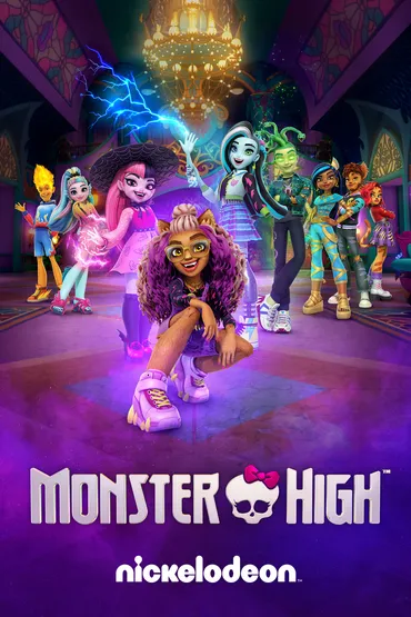 Monster High