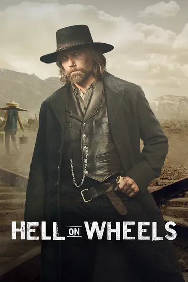 Hell on Wheels - Pilot