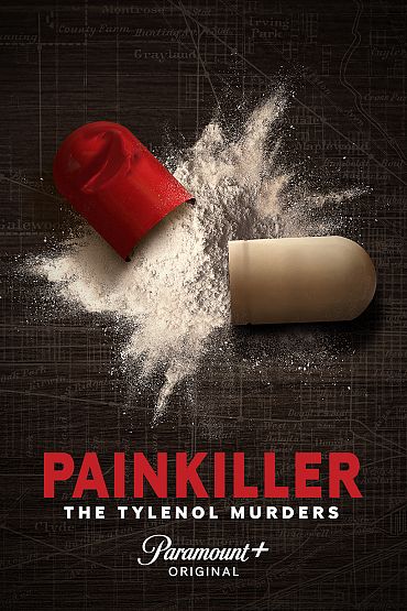 Painkiller: The Tylenol Murders - It's Gotta Be the Tylenol