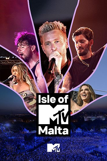 Isle of MTV: Malta - Isle of MTV: Malta 2023