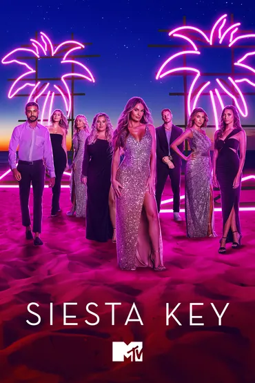 Siesta Key - Romeo and Juliette