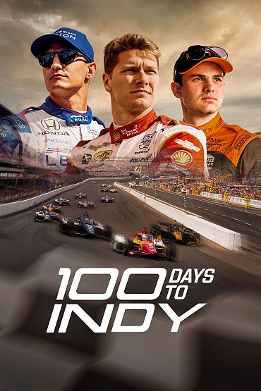 100 Days to Indy - Crowded At The Top