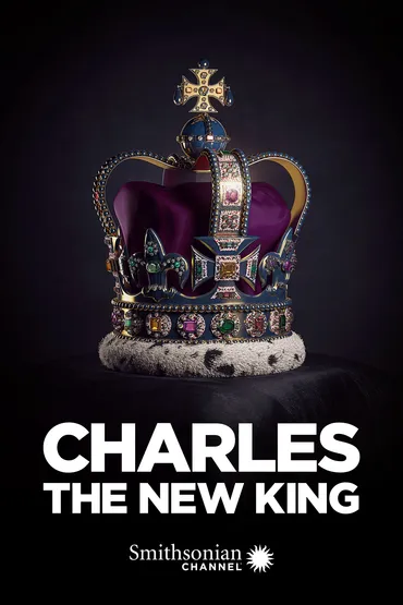 Charles: The New King