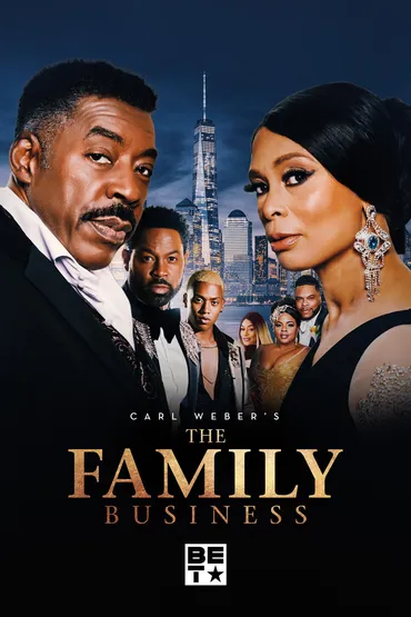 Carl Weber's The Family Business